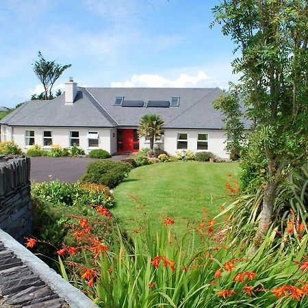 Cul Draiochta B&B V23D540 Cahersiveen Buitenkant foto