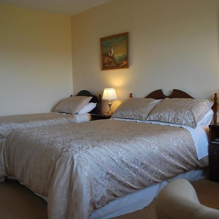 Cul Draiochta B&B V23D540 Cahersiveen Kamer foto