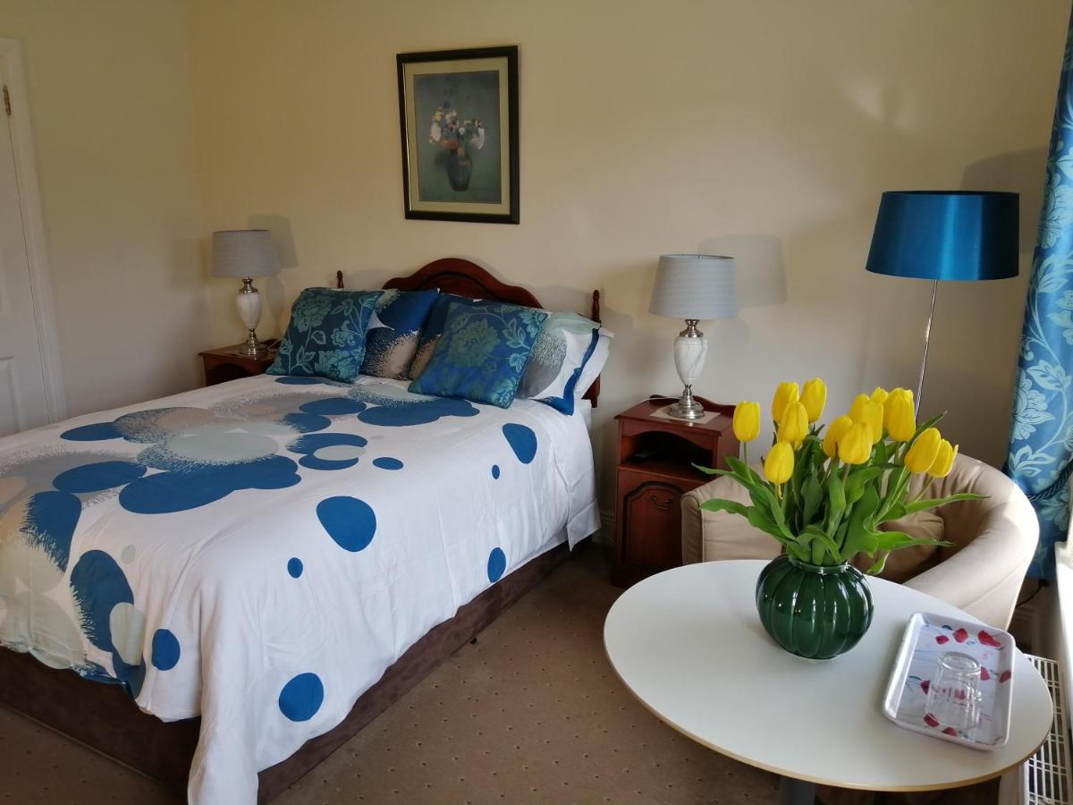 Cul Draiochta B&B V23D540 Cahersiveen Buitenkant foto