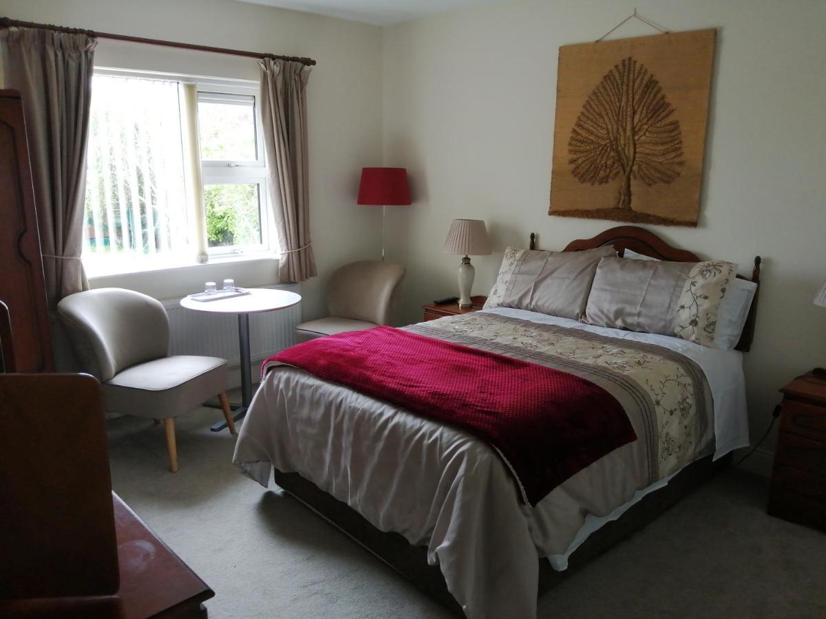 Cul Draiochta B&B V23D540 Cahersiveen Buitenkant foto