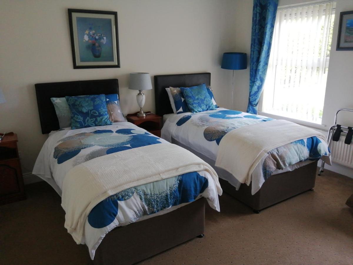 Cul Draiochta B&B V23D540 Cahersiveen Buitenkant foto