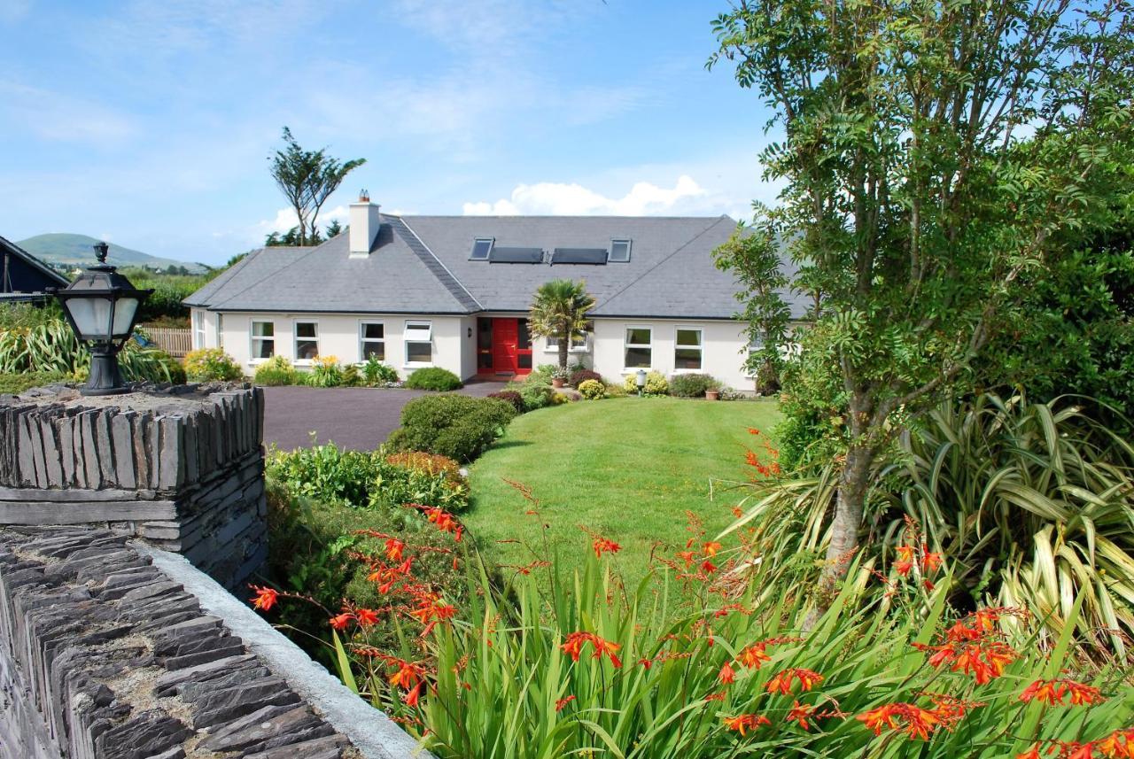 Cul Draiochta B&B V23D540 Cahersiveen Buitenkant foto