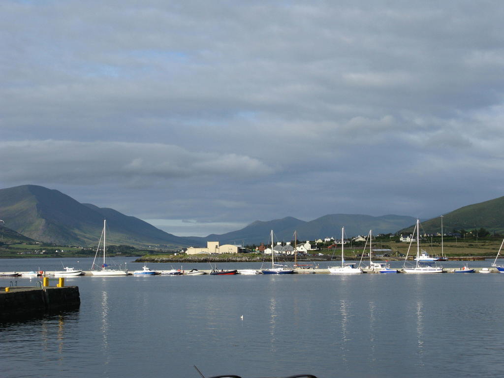 Cul Draiochta B&B V23D540 Cahersiveen Buitenkant foto