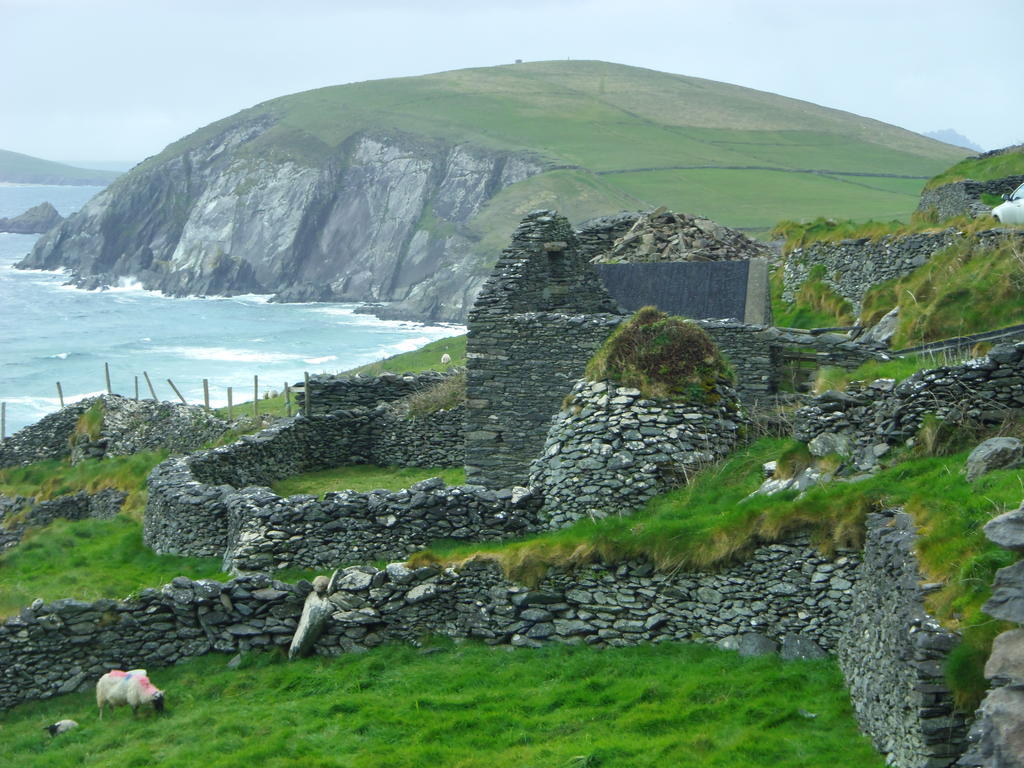 Cul Draiochta B&B V23D540 Cahersiveen Buitenkant foto