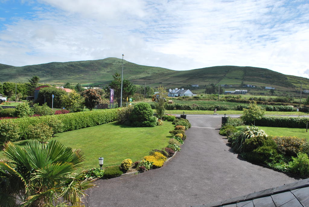 Cul Draiochta B&B V23D540 Cahersiveen Buitenkant foto