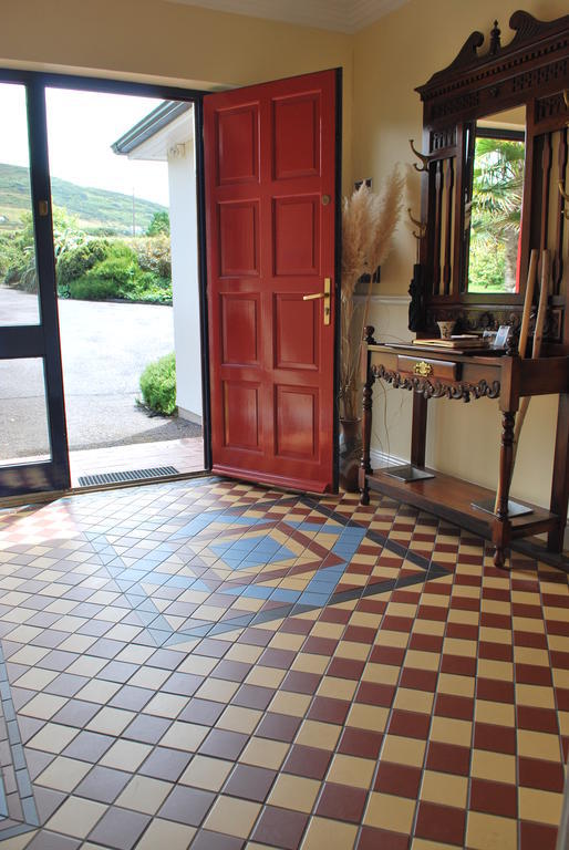 Cul Draiochta B&B V23D540 Cahersiveen Buitenkant foto