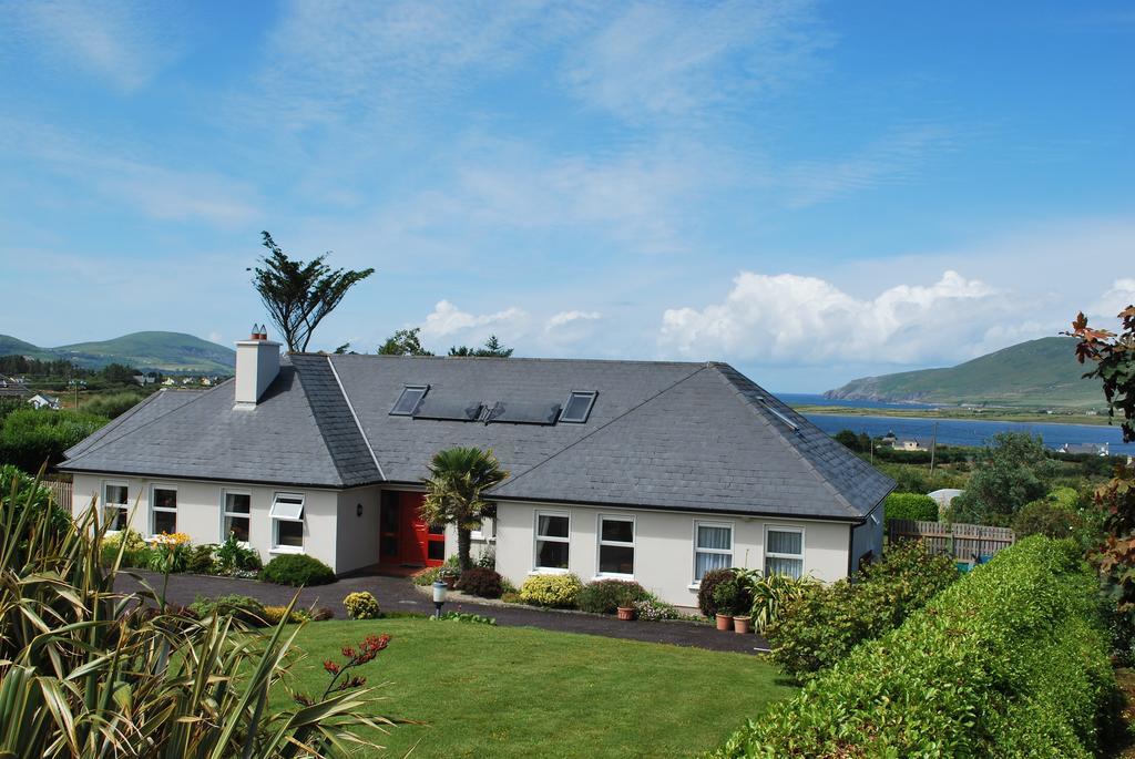 Cul Draiochta B&B V23D540 Cahersiveen Buitenkant foto