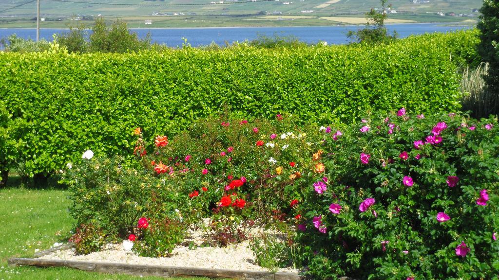 Cul Draiochta B&B V23D540 Cahersiveen Buitenkant foto