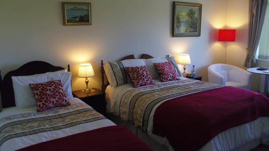 Cul Draiochta B&B V23D540 Cahersiveen Buitenkant foto